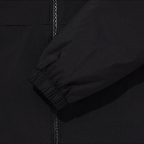 FELIX HEAT HOODIE BLACK NJ3NQ54A