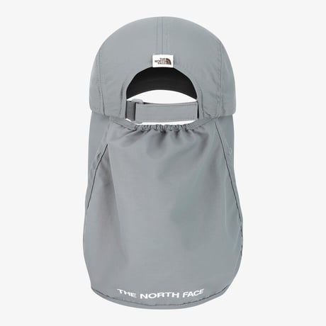 WL LIGHT SHIELD CAP GRAY NE3CS03K