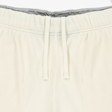 WELT SHORTS CREAM NS6KS02L