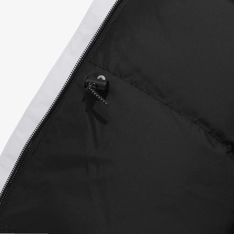 M GTX MOUNTAIN GUIDE INSULATED DOWN JACKET WHITE NJ2PP50B