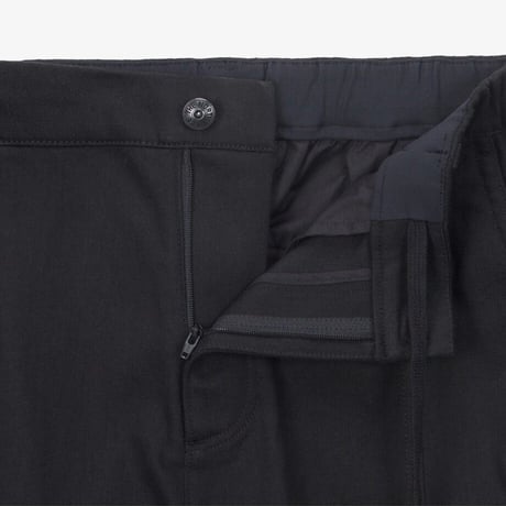 M'S DAYCLIMB PANTS BLACK NP6NS56A