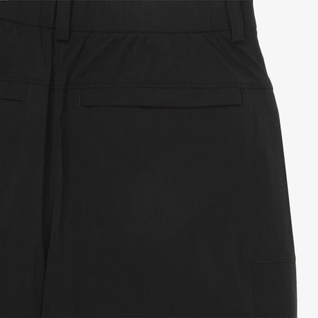 W'S FROST SHORTS BLACK NS6NR32B
