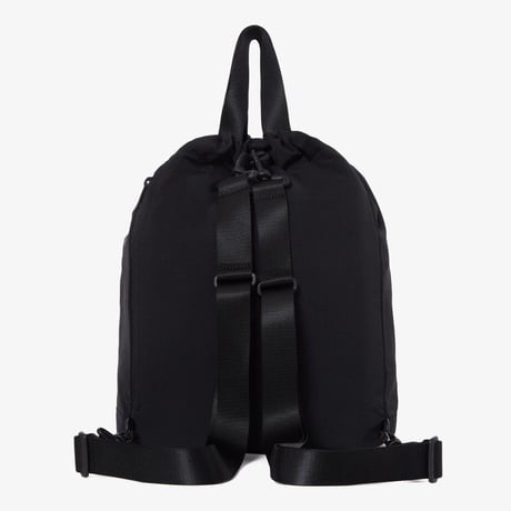 BREEZE MULTI PACK BLACK NN2PS67A