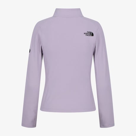 W'S VELORA ZIP UP MISTY LILAC NJ5JS32L