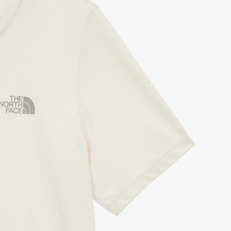 W'S RECOVERY S/S R/TEE SAND SHELL NT7US41C