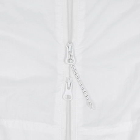 W'S SERINA JACKET WHITE NJ3LS34J