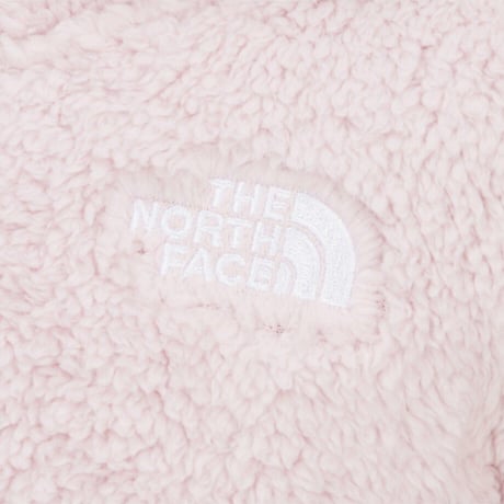 BABY CAMPSHIRE F/Z HOODIE LIGHT PINK NJ4FR60U