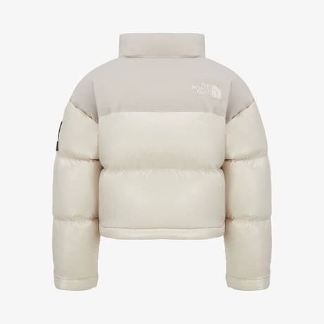 K'S NOVELTY NUPTSE EX JACKET (RDS) CREAM BEIGE NJ1DR69T