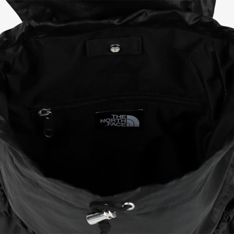 G'S BONNEY BACKPACK BLACK NM2DS10R