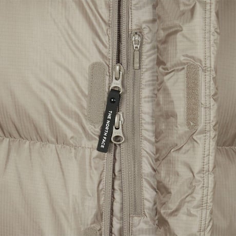 M'S 1994 HIM DOWN PARKA (RDS) BEIGE NJ1DR78B