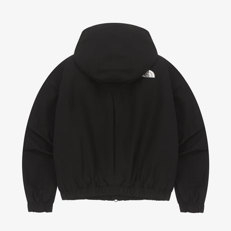 W'S NEILTON JACKET BLACK NJ3BQ80J