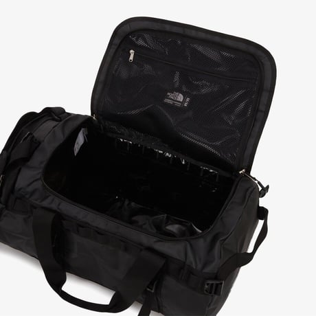 BASE CAMP DUFFEL - M BLACK NN2FQ71A