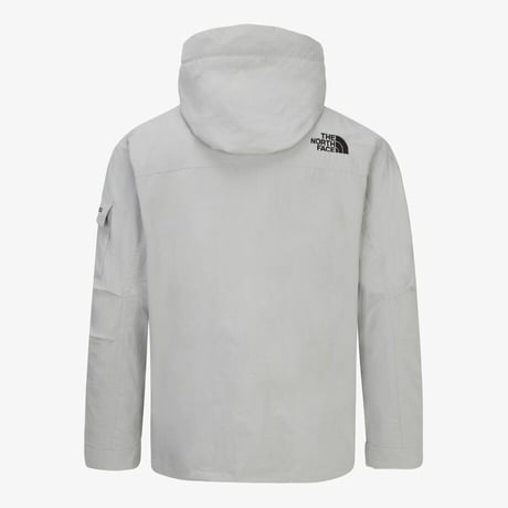 FREE JACKET ICE GRAY NJ3BR00B