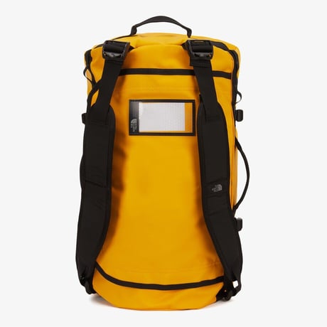 BASE CAMP DUFFEL - S GOLD NN2FQ70B