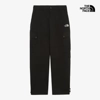 M'S ABLE PANTS BLACK NP6NR55A