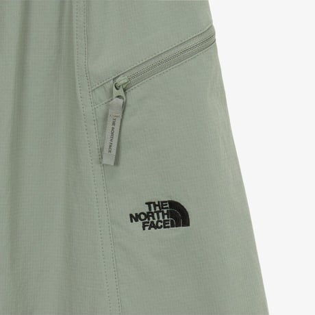 W'S PEAKHILL SKIRTS LIGHT KHAKI NK6NS32C