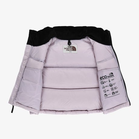 W'S NOVELTY NUPTSE VEST (RDS) GRAYISH LILAC NV1DR81L