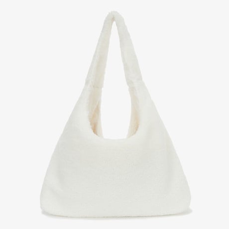 TNF TRIG BAG_FL IVORY NN2PS90A