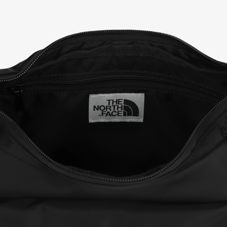 BONNEY HOBO BAG MINI BLACK NN2PS21J