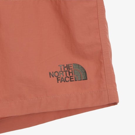 M'S ESSENCE SHORTS DARK ORANGE NS6NS01D