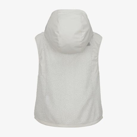 THERMOVANE FLEECE VEST NEUTRAL GRAY NV4FS53K