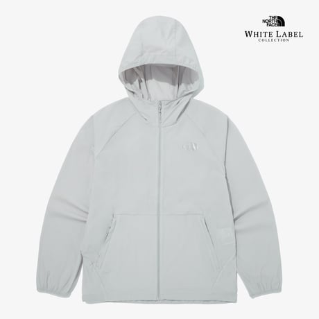 FREE LIGHT JACKET GRAY NJ3LQ05L