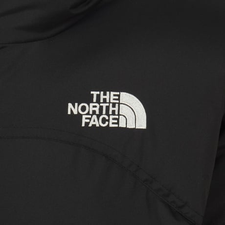 W'S VAIL ON JACKET BLACK NJ3NR88A