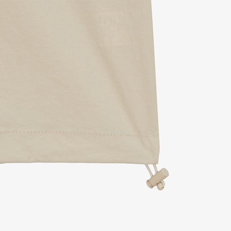 W'S FROST S/S POLO BEIGE NT7PS45B