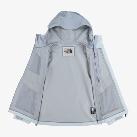 FORMAX 3L JACKET GRAY NJ2HS02K
