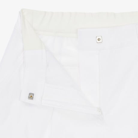 W'S WINTRY SHORTS WHITE NS6NR33C