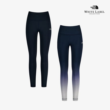 W'S SMOOVE RVS LEGGINGS NAVY NF6KR30L