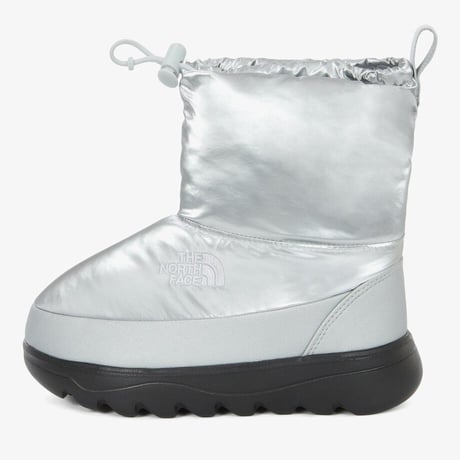 K'S CAMP BOOTIE SILVER NS87R98U