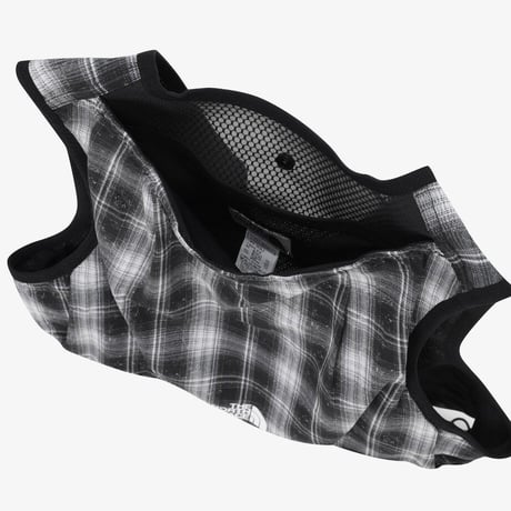W'S VELIA RUN VEST GRAY NA5AS66L