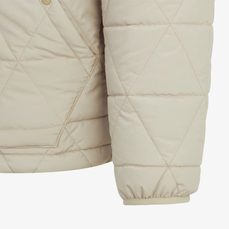 M'S GEODOME V HOODIE LIGHT BEIGE NJ3NQ57B