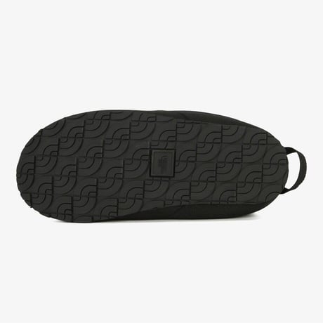 NUPTSE MULE BLACK NS85R61A