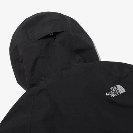SLOPE 3L GORE-TEX JACKET BLACK NJ2GQ01J