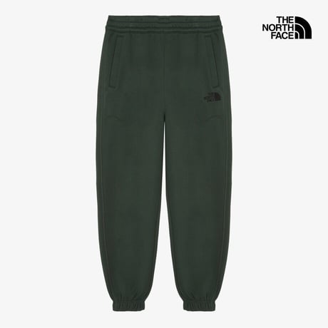 M'S KINETIC FLEECE SWEATPANTS DARK KHAKI NP6KR54C