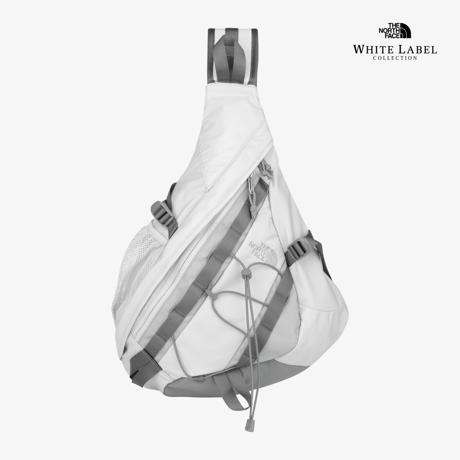 ELECTRON SLING BAG ICE GRAY NN2PR58K