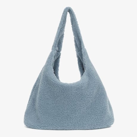 TNF TRIG BAG_FL GRAYISH BLUE NN2PS90B