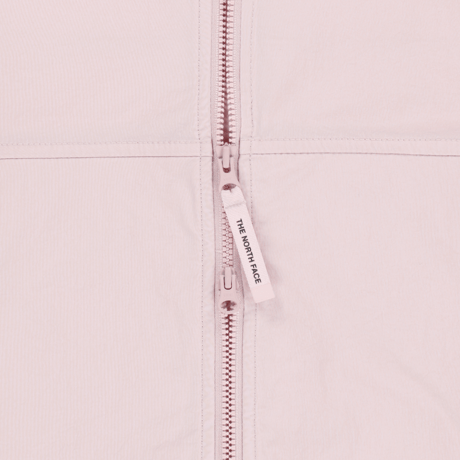 W'S OLEMA FLEX JACKET SOFT PINK NJ3BS31L