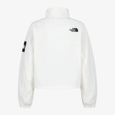 W'S OLEMA FLEX JACKET IVORY NJ3BS31K