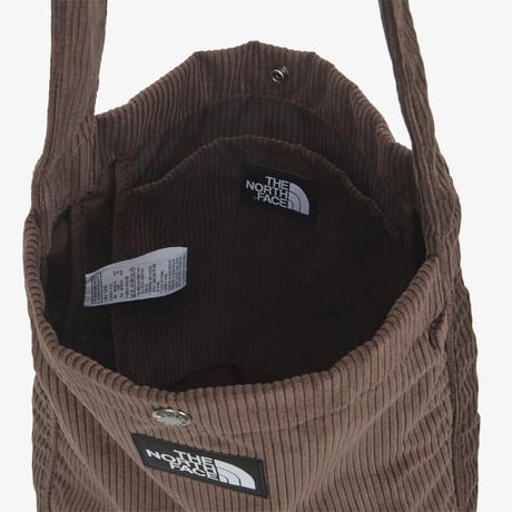 FLUID TOTE_PLUS BROWNIE NN2PS65A