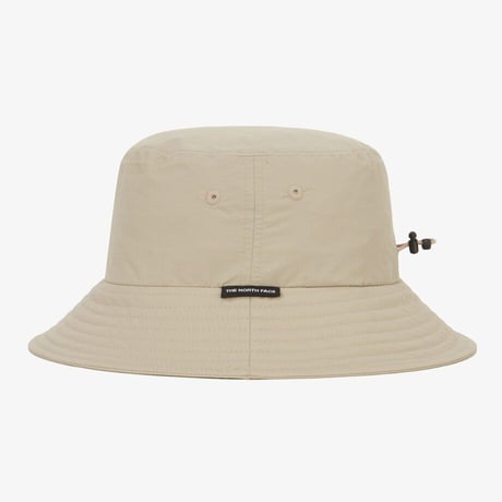 TNF LIGHT BUCKET HAT BEIGE NE3HR50B