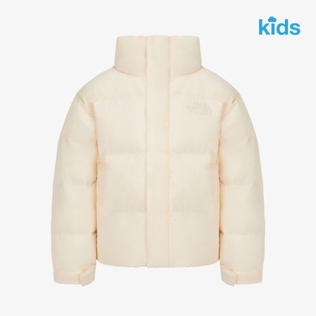 K'S RIVERTON EX JACKET CREAM BEIGE NJ3NR59T