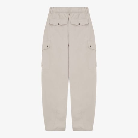 W'S ABLE PANTS CREAM BEIGE NP6NR85C