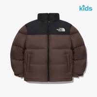 K'S 1996 NUPTSE JACKET (RDS) COCOA BROWN NJ1DQ52U