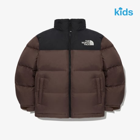 K'S 1996 NUPTSE JACKET (RDS) COCOA BROWN NJ1DQ52U