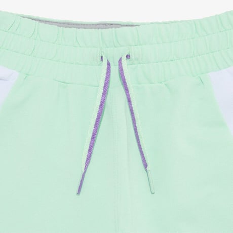 G'S ACE CREW SET PASTEL GREEN NT7UR25T