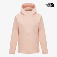 W'S PRO SHIELD JACKET PEACH NJ2HR33B