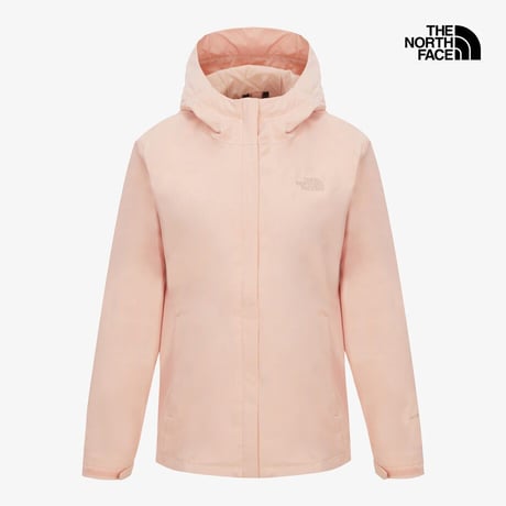W'S PRO SHIELD JACKET PEACH NJ2HR33B
